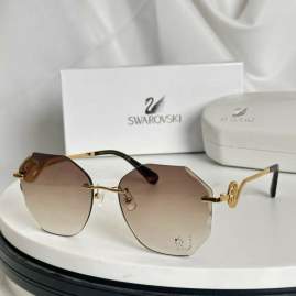 Picture of Swarovski Sunglasses _SKUfw79165924fw